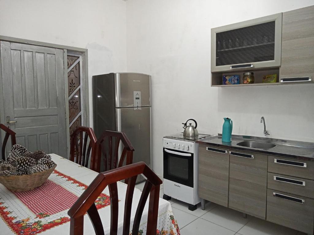  Espaço D'elenas sítio na praia