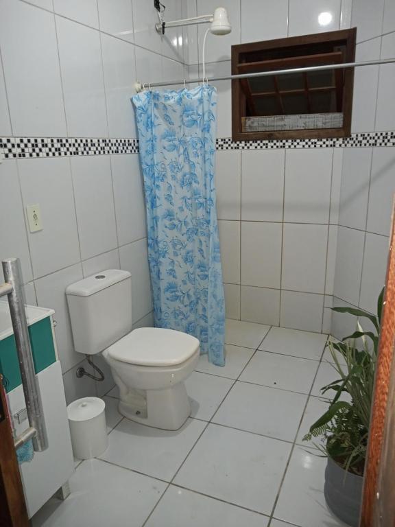  Espaço D'elenas sítio na praia