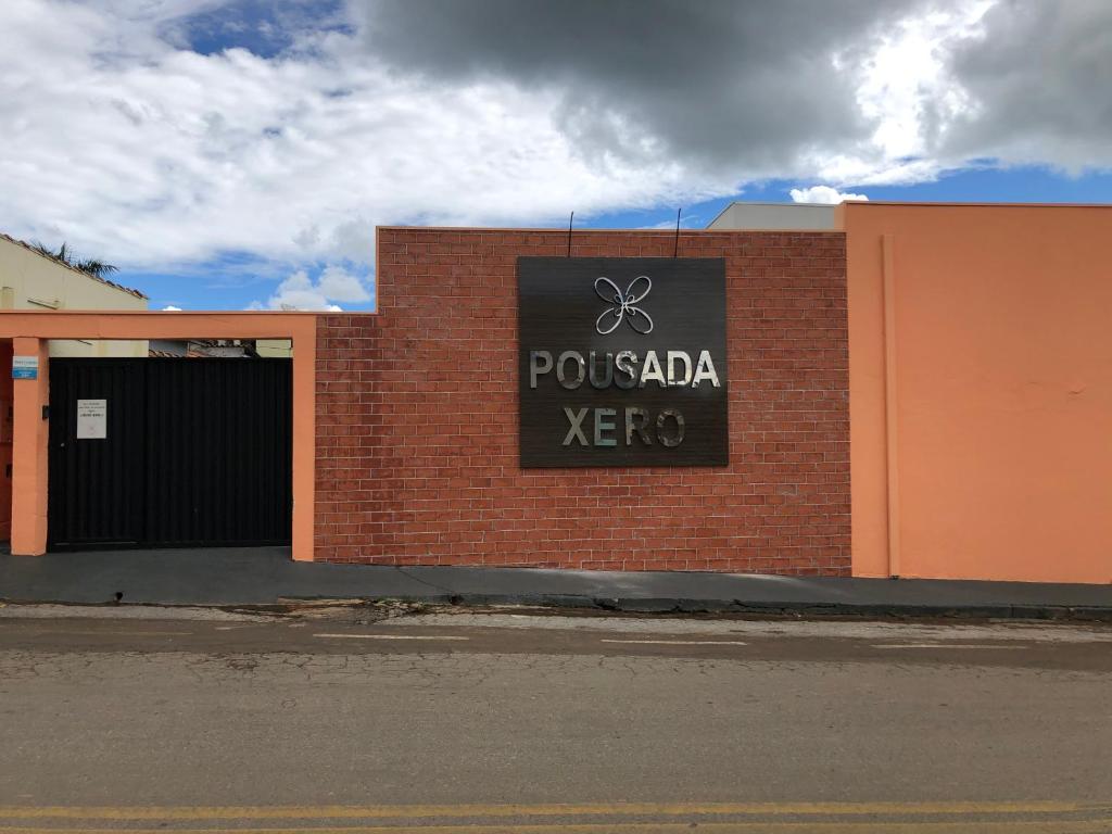  Pousada Xero