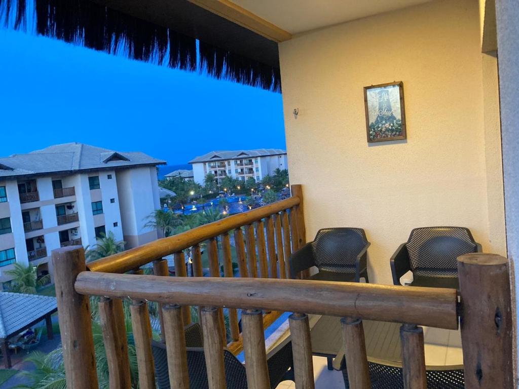  Apartamento VG SUN Cumbuco