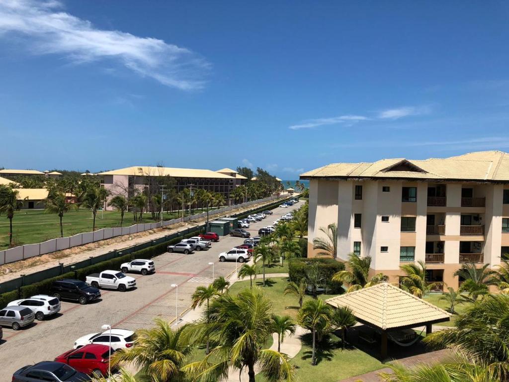  Apartamento VG SUN Cumbuco