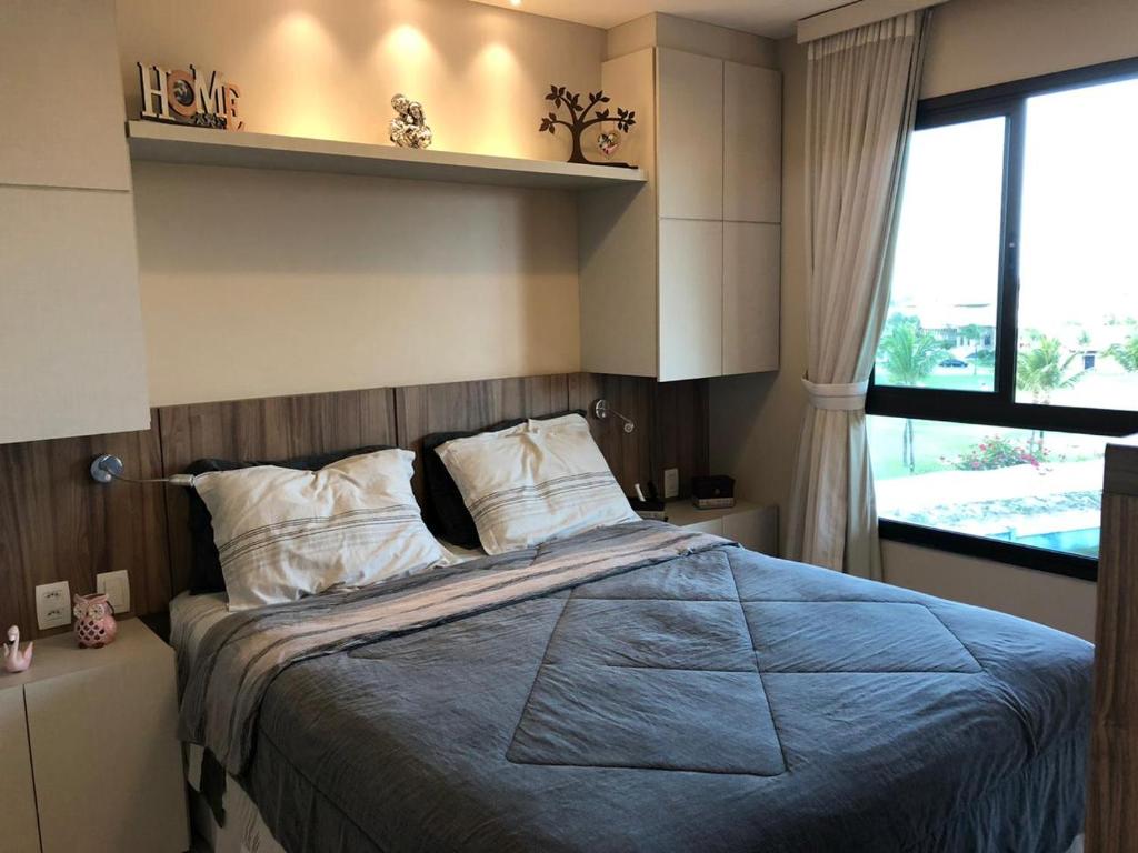  Apartamento VG SUN Cumbuco