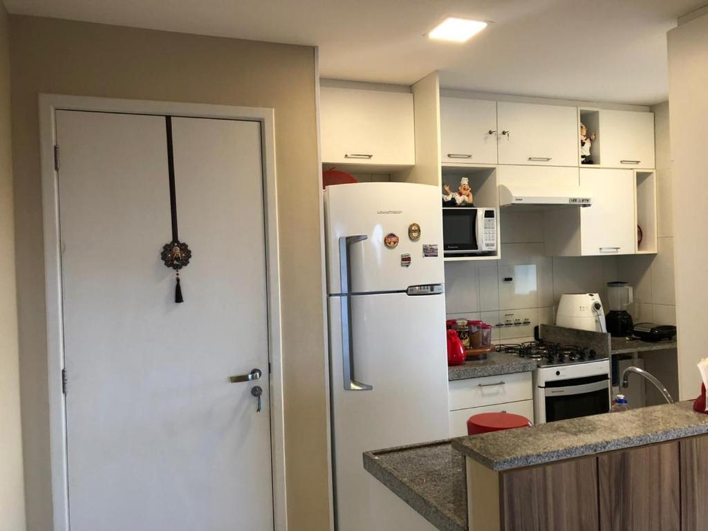  Apartamento VG SUN Cumbuco