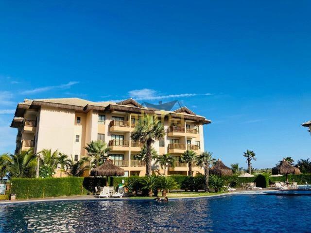  Apartamento VG SUN Cumbuco