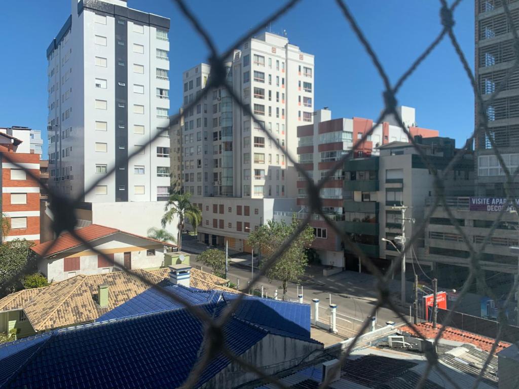  Lindo apartamento mobiliado