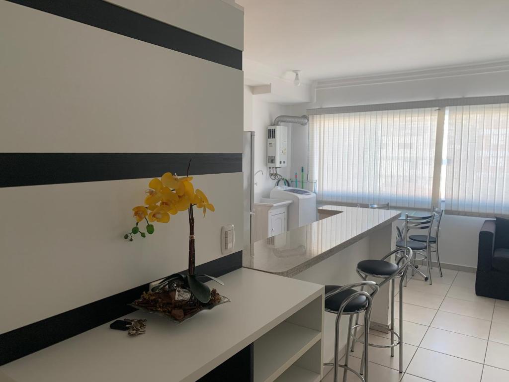  Lindo apartamento mobiliado
