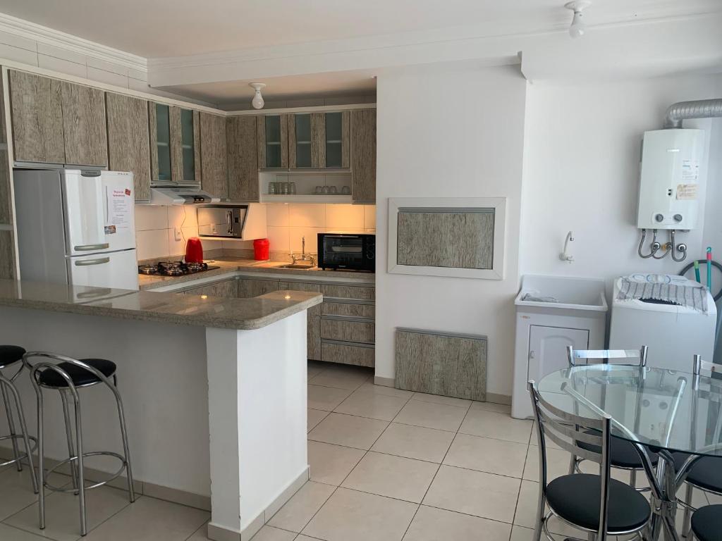  Lindo apartamento mobiliado