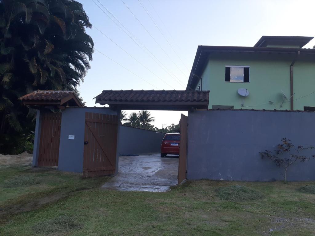  Casa De Praia Lagoinha