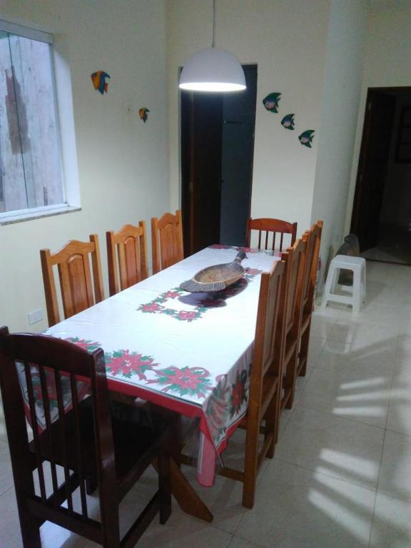  Casa De Praia Lagoinha