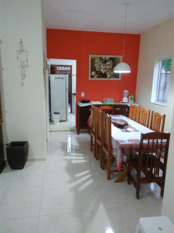  Casa De Praia Lagoinha