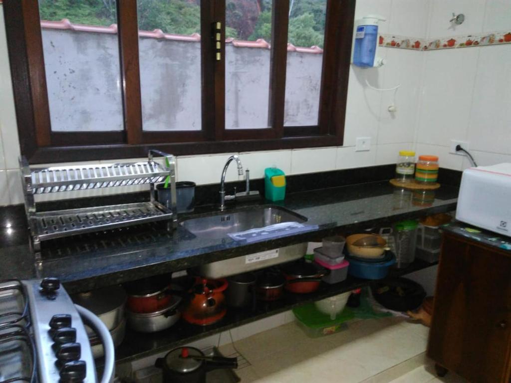  Casa De Praia Lagoinha