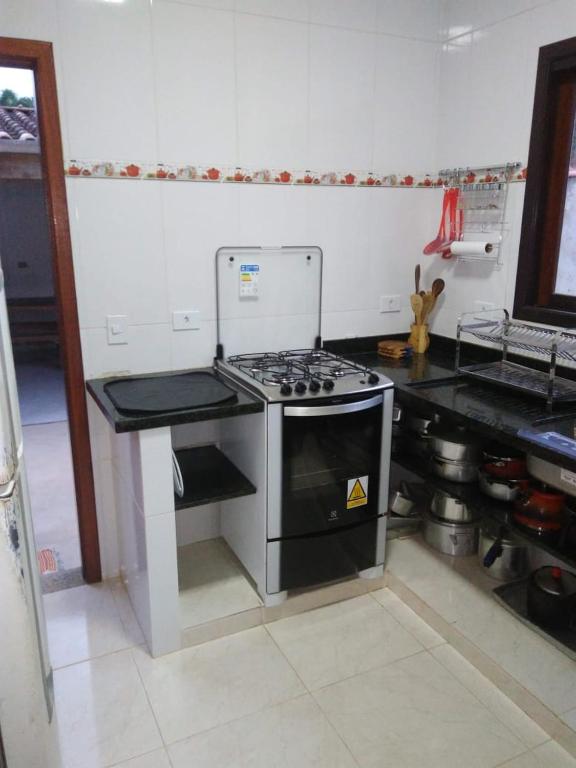  Casa De Praia Lagoinha