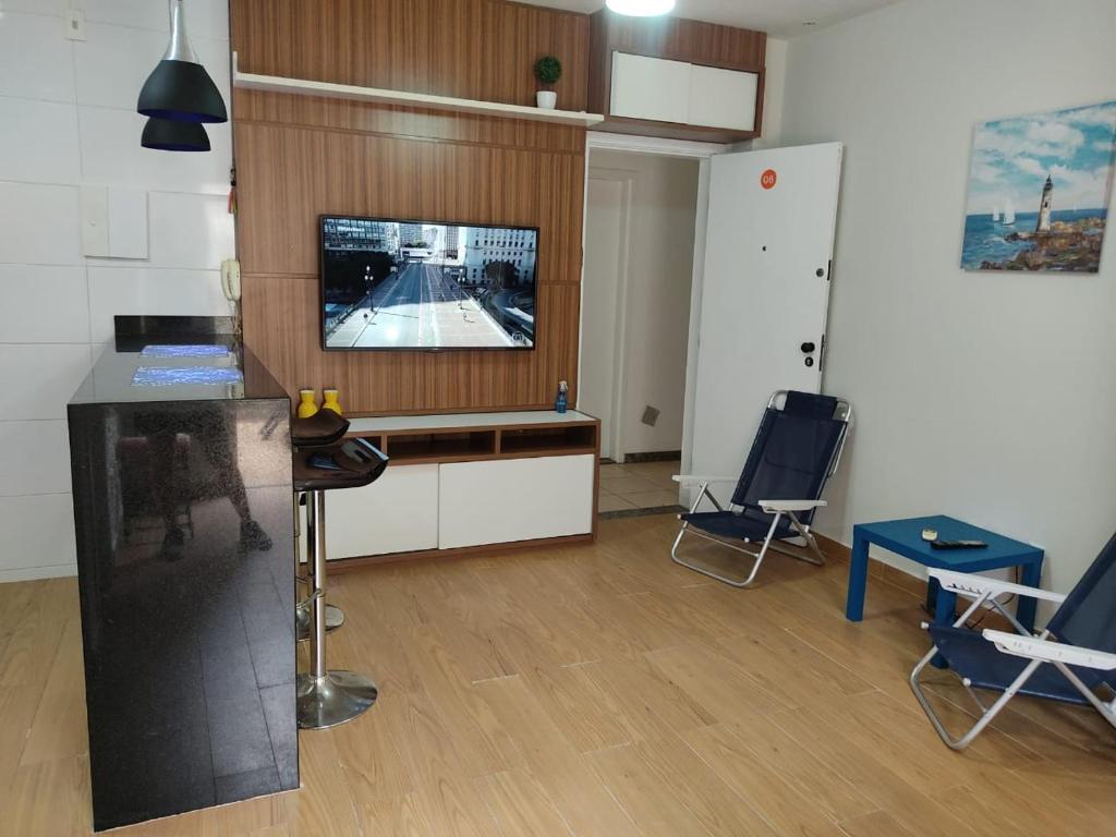  Lindo loft em Stella Maris. Excelente localização.