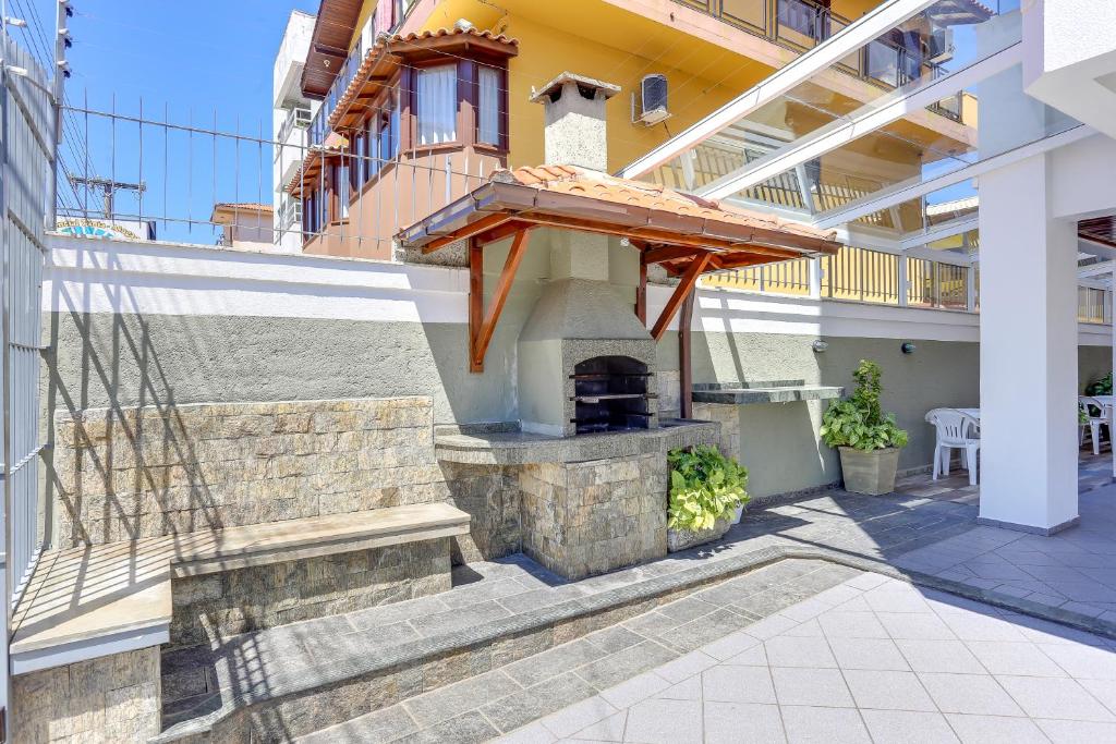  Residencial Suppelsa