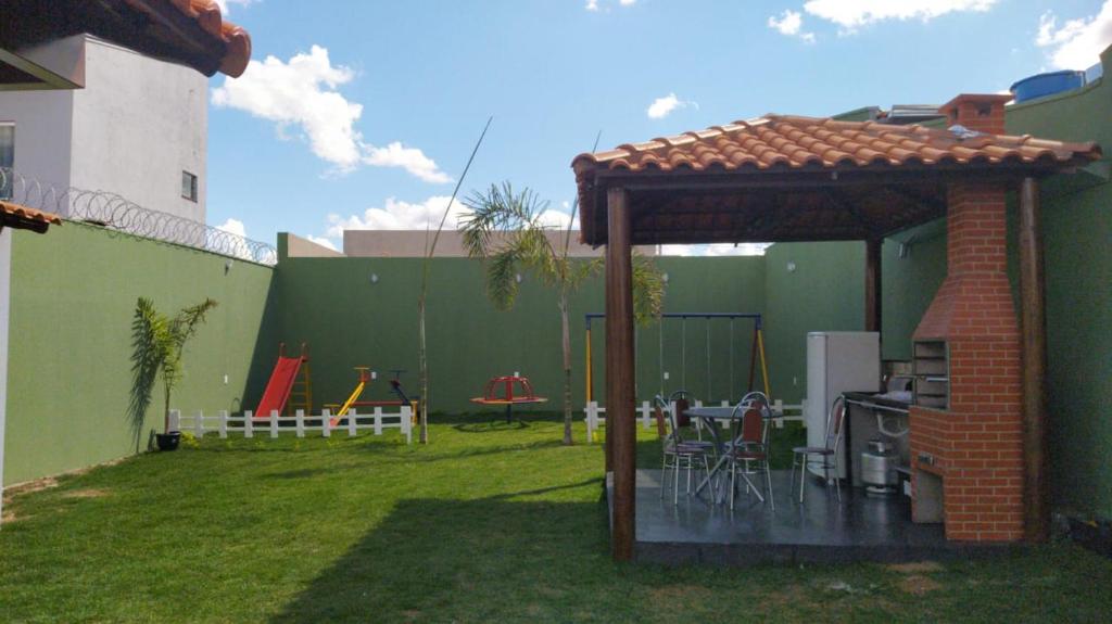  Recanto das Gerais