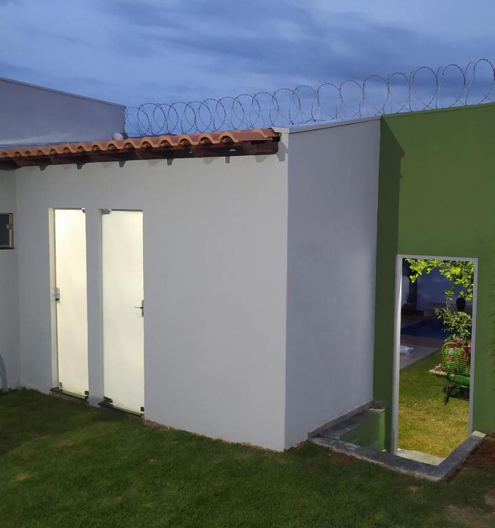  Recanto das Gerais