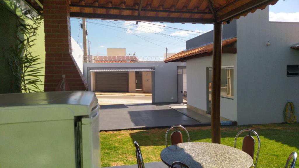  Recanto das Gerais