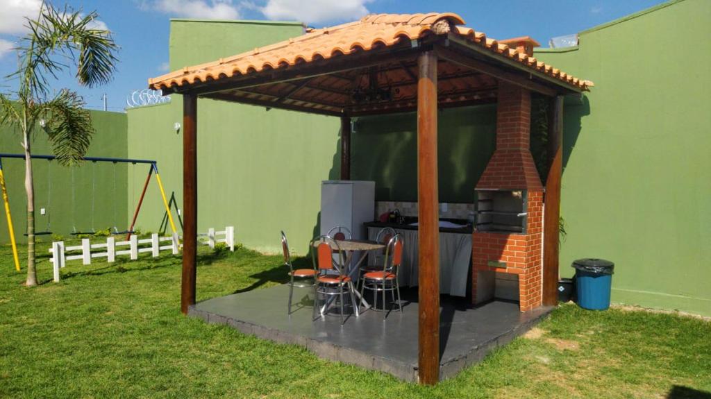  Recanto das Gerais