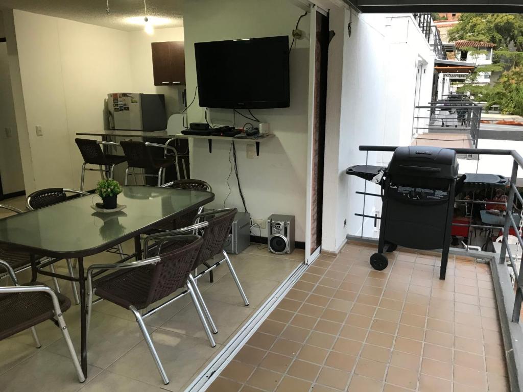 Apartasol Santa fe de Antioquia