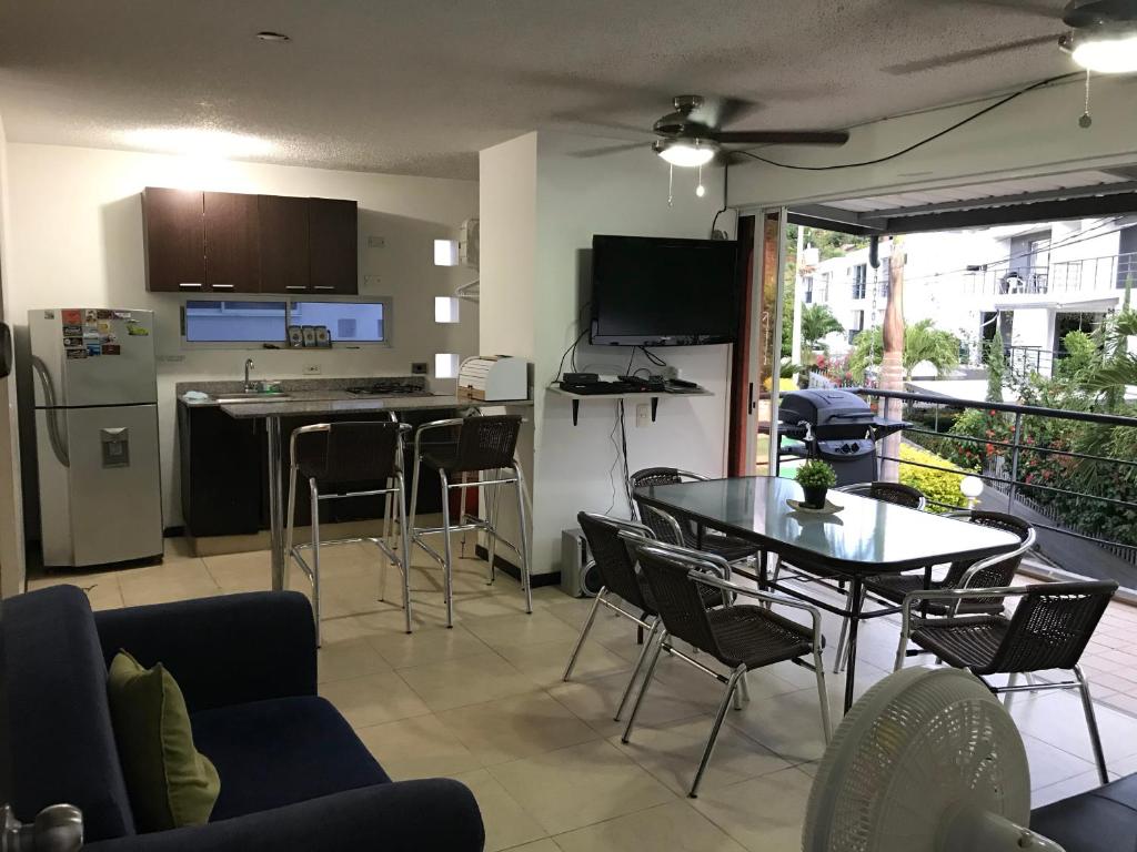 Apartasol Santa fe de Antioquia