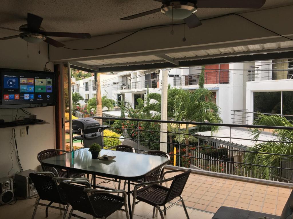 Apartasol Santa fe de Antioquia