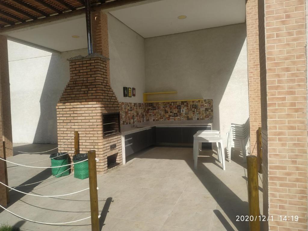  Flat411 - Muro Alto / Porto de Galinhas