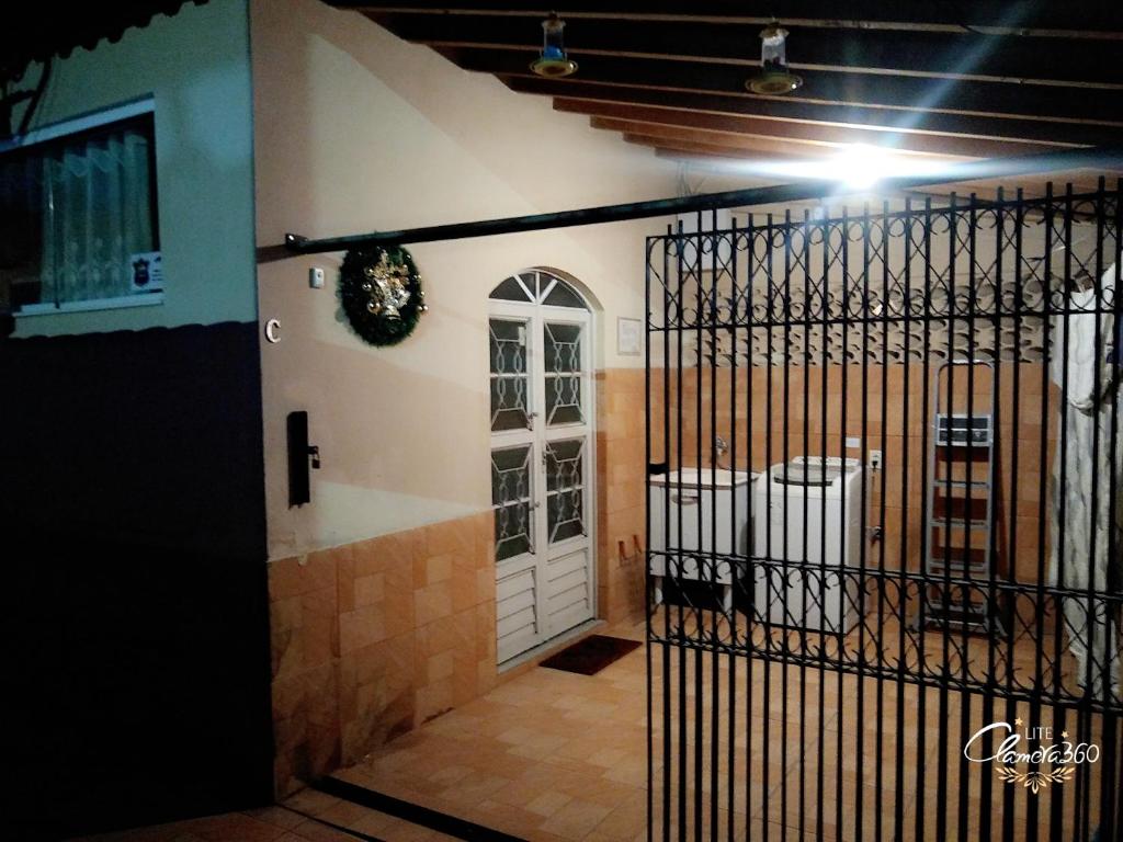 Postel nebo postele na pokoji v ubytování Casa Julieta