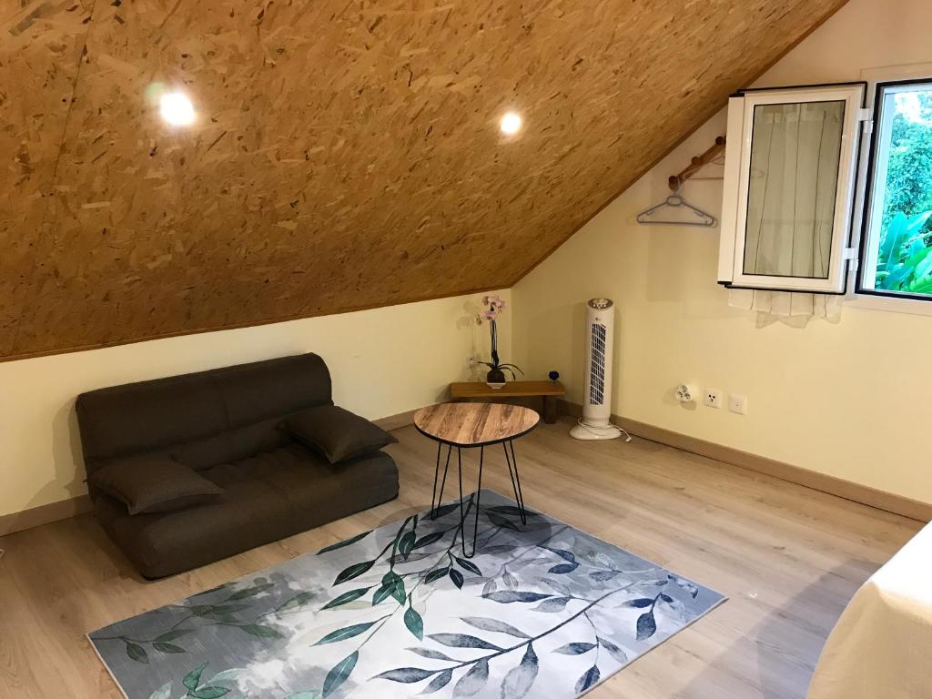La Case Floria - Holiday Home