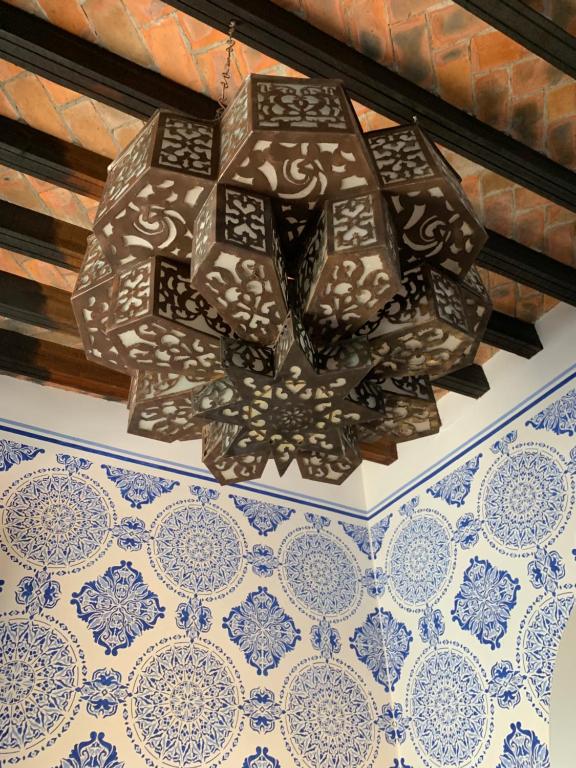 Fotografie z fotogalerie ubytování Casa Schuck Boutique Hotel v destinaci San Miguel de Allende
