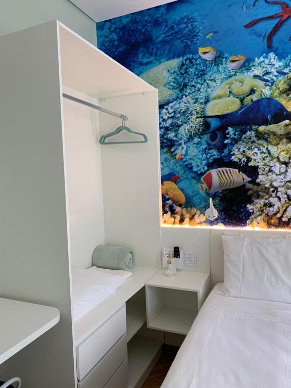  Suite Aquarius