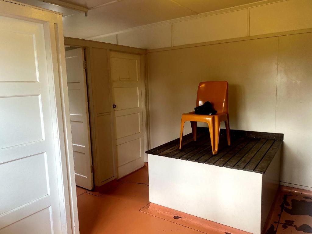 Fotografie z fotogalerie ubytování Royal Carrangarra Hotel v destinaci Tambo
