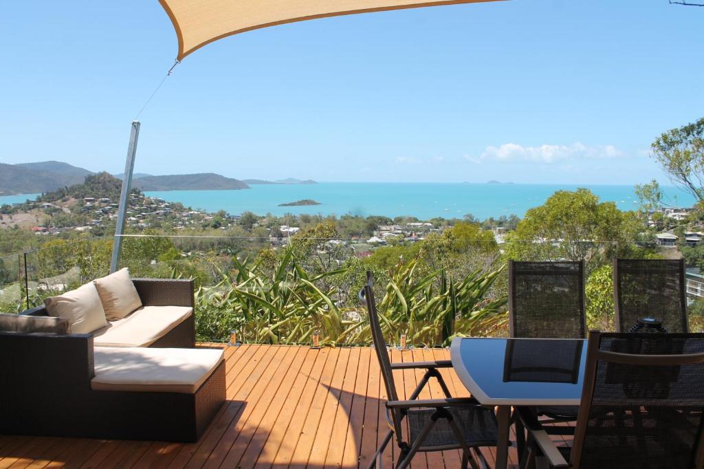 Gallery image of Yachtsmans Paradise, Whitsundays in Airlie Beach