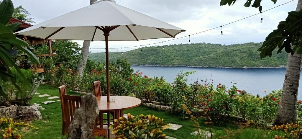 Gamat Garden Homestay - 4