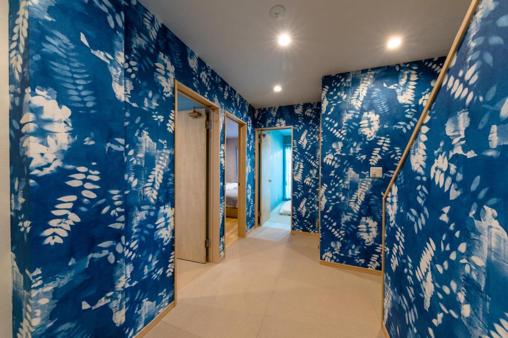 Fotografie z fotogalerie ubytování 02 Resort Club -蒼SOU- v destinaci Fudžikawagučiko