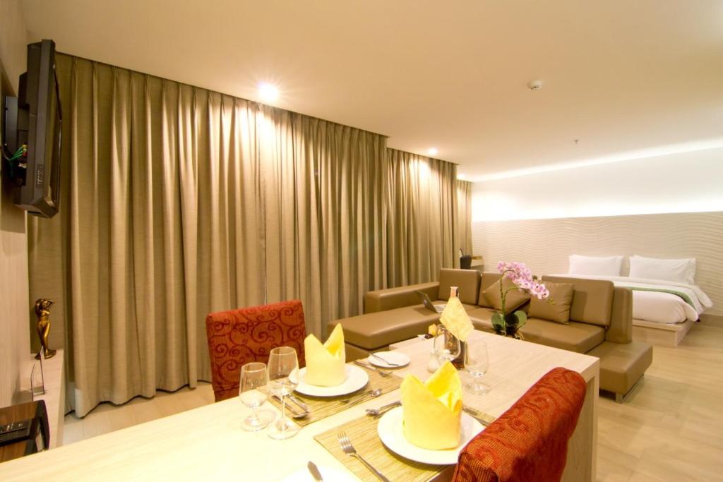 The Stay Hotel \ - Resim 13