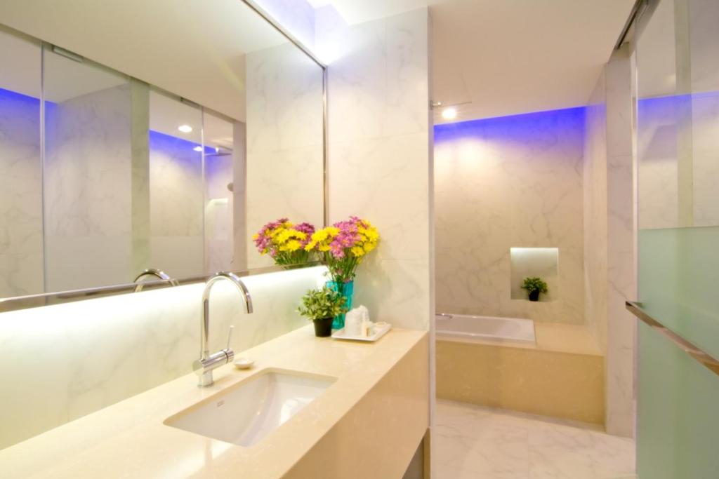 The Stay Hotel \ - Resim 9