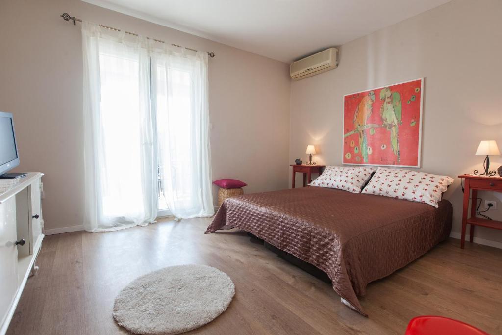 Gallery image of Apartments Meri Makarska in Makarska