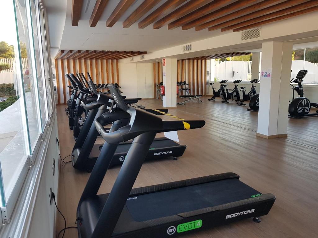 ROMERO APARTMENTS-SUNSET WAVES-BENIDORM, Benidorm – Updated ...