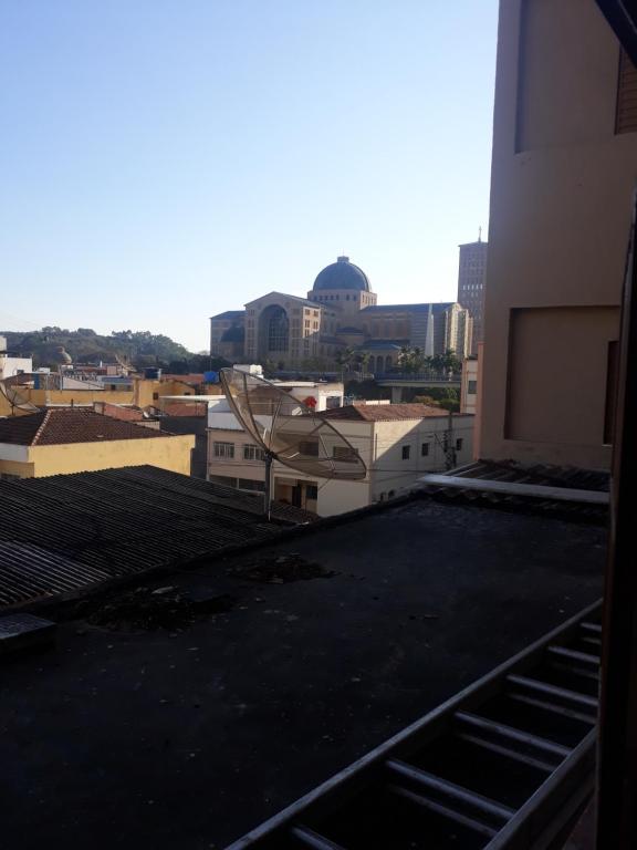  Hotel Cesar Nogueira