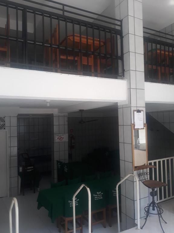  Hotel Cesar Nogueira