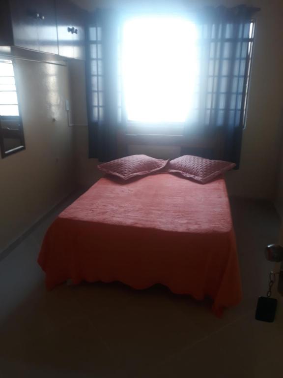  Hotel Cesar Nogueira