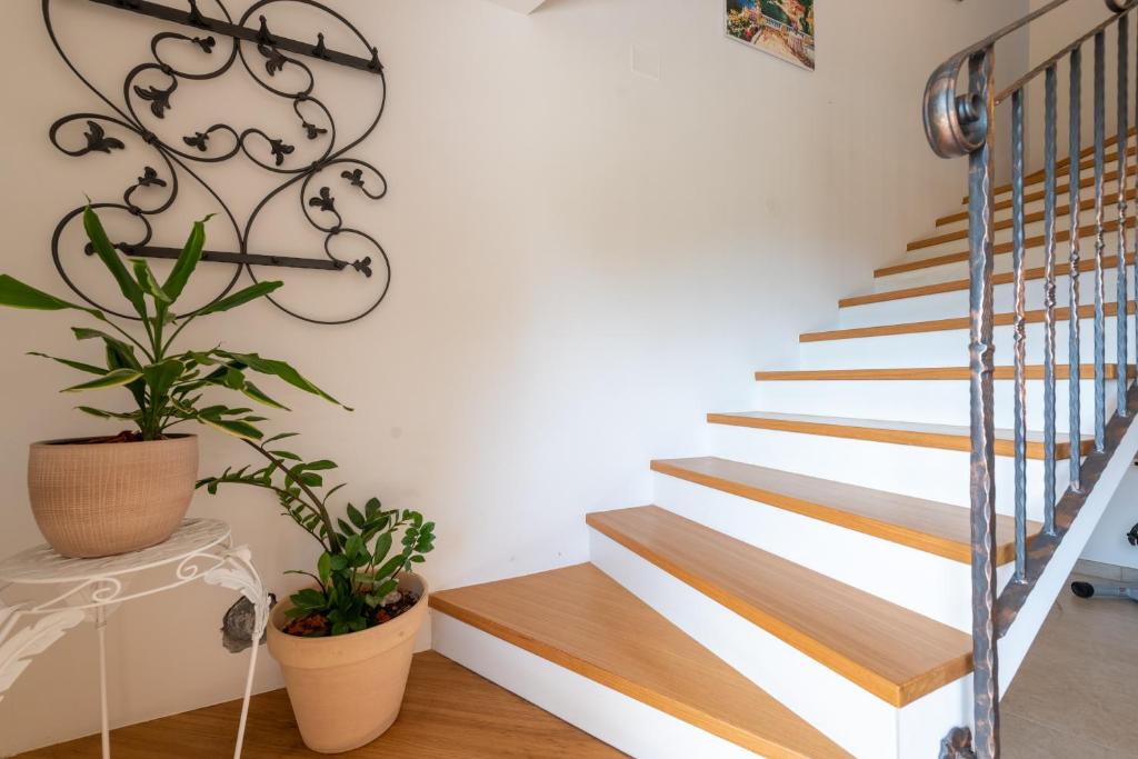 Zdjęcie z galerii obiektu 2 Apartments in Old Stone House near Opatija w mieście Ičići