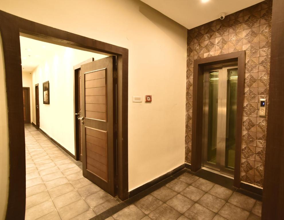 Fotografie z fotogalerie ubytování Casa Broadway-A Boutique Hotel v destinaci Kalkata