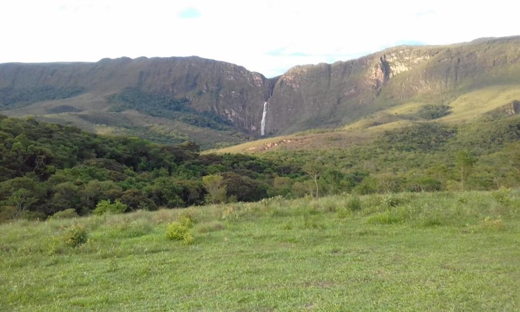  Pousada Serra Da Canastra