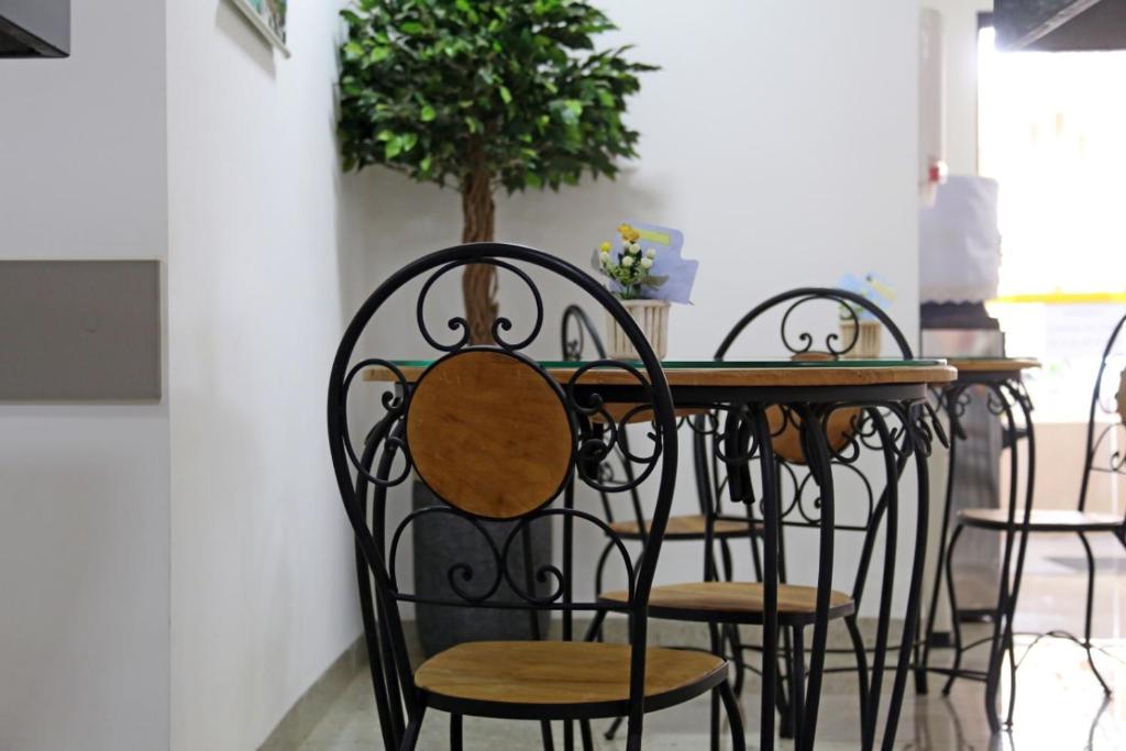  Hotel Portela II
