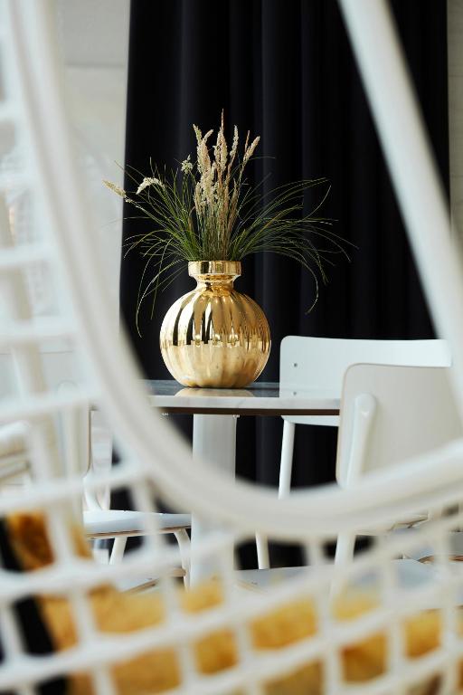 Fotografie z fotogalerie ubytování B&B Armalot by Julia v destinaci De Panne