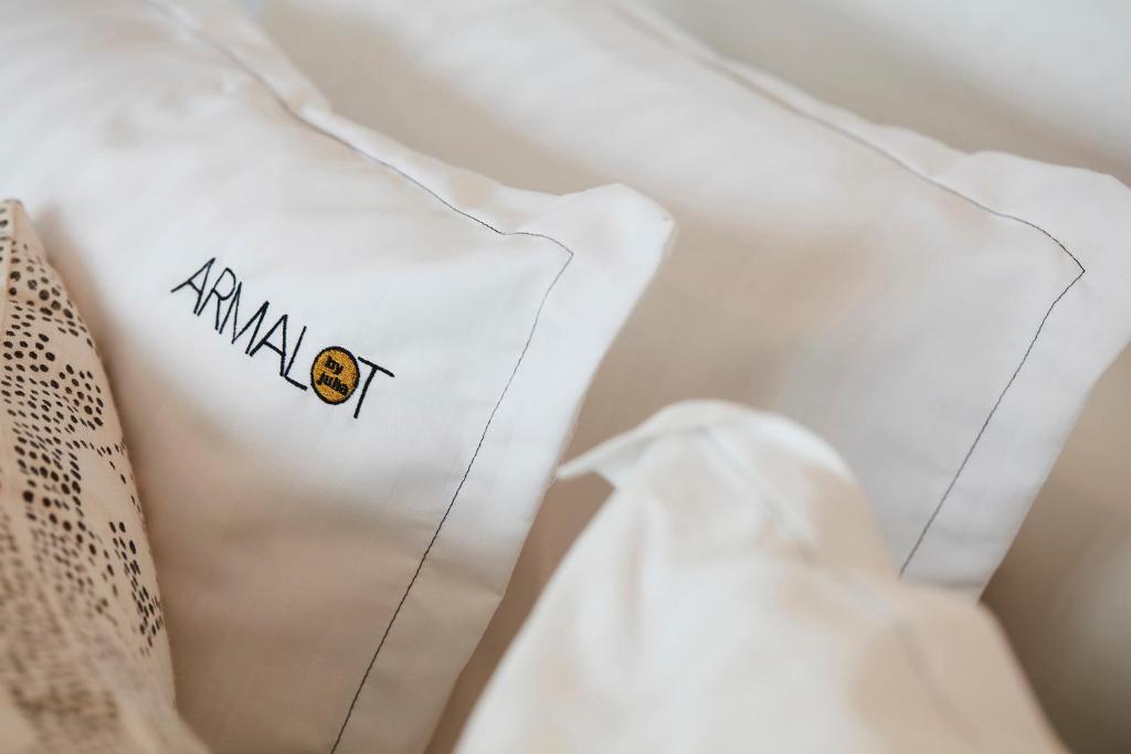 Fotografie z fotogalerie ubytování B&B Armalot by Julia v destinaci De Panne