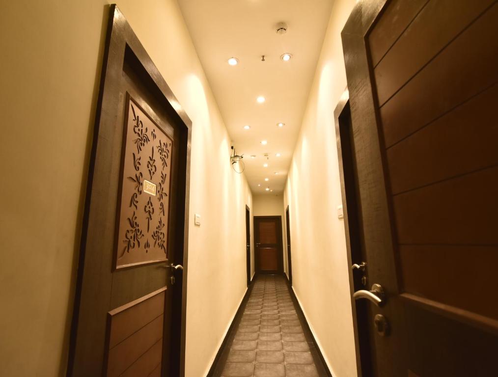 Fotografie z fotogalerie ubytování Casa Broadway-A Boutique Hotel v destinaci Kalkata