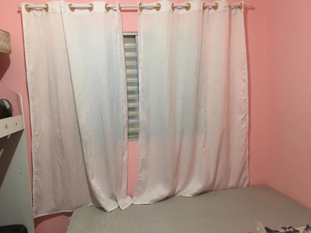 Casa com Piscina Itanhaem