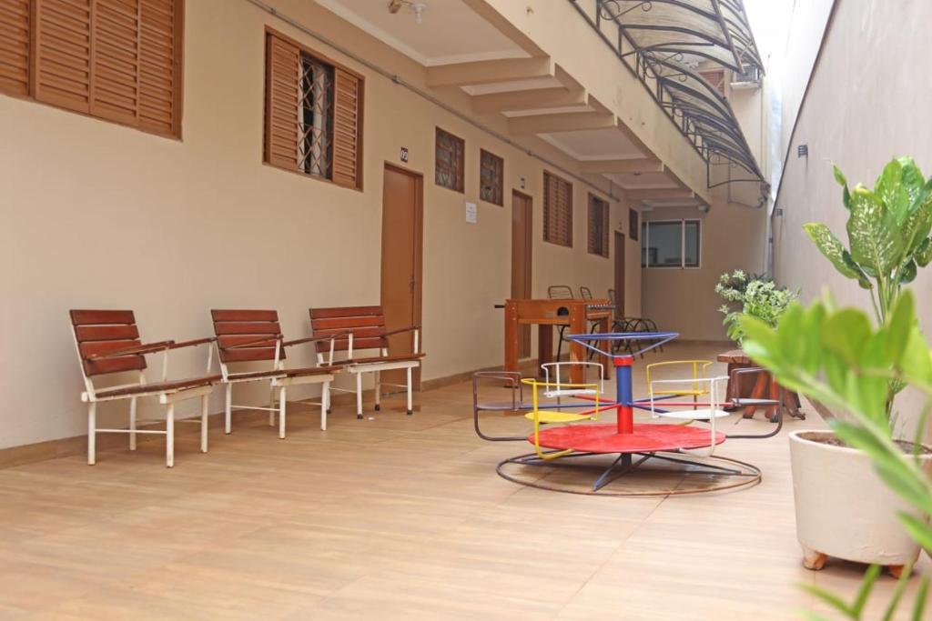  Hotel Portela II
